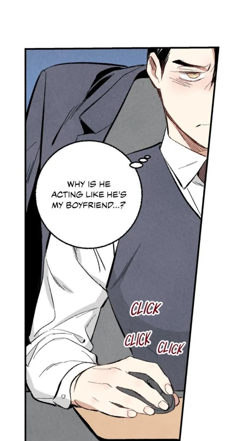 Perfect Buddy Chapter 35 page 67 - 