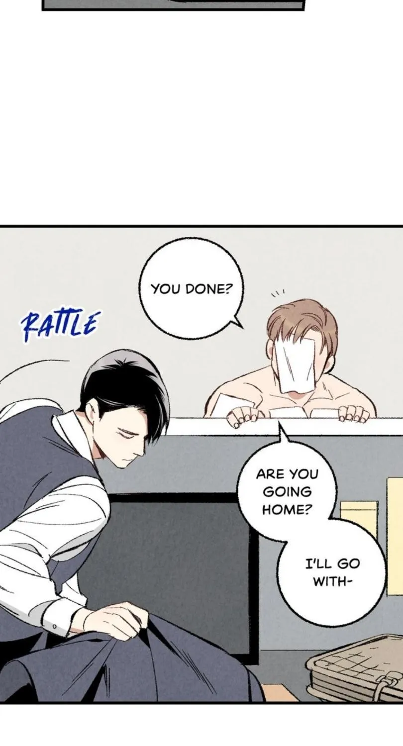 Perfect Buddy Chapter 35 page 68 - 