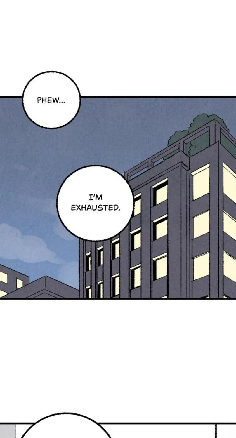 Perfect Buddy Chapter 35 page 71 - 