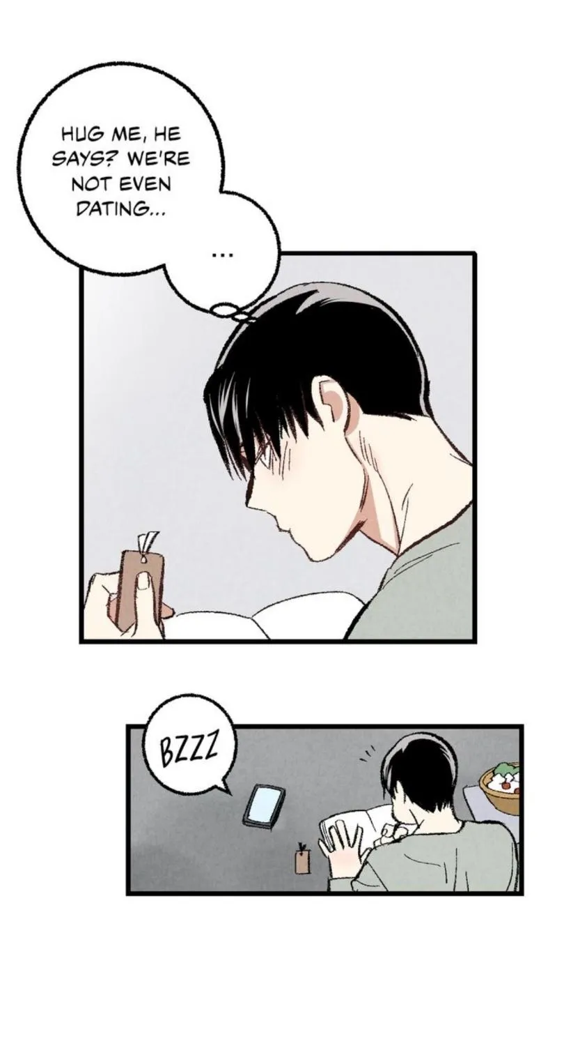 Perfect Buddy Chapter 35 page 73 - 