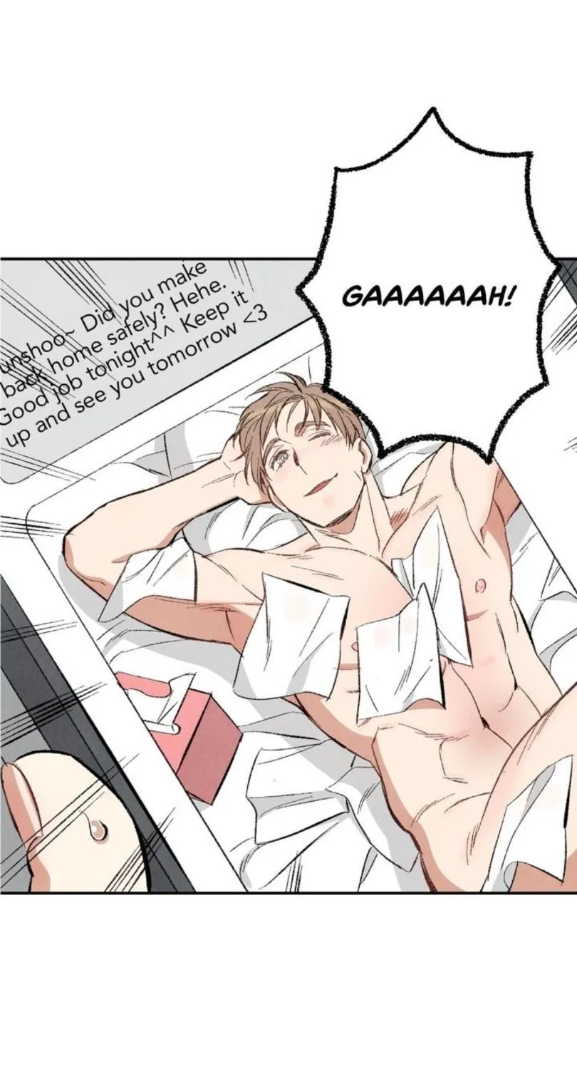Perfect Buddy Chapter 35 page 74 - 