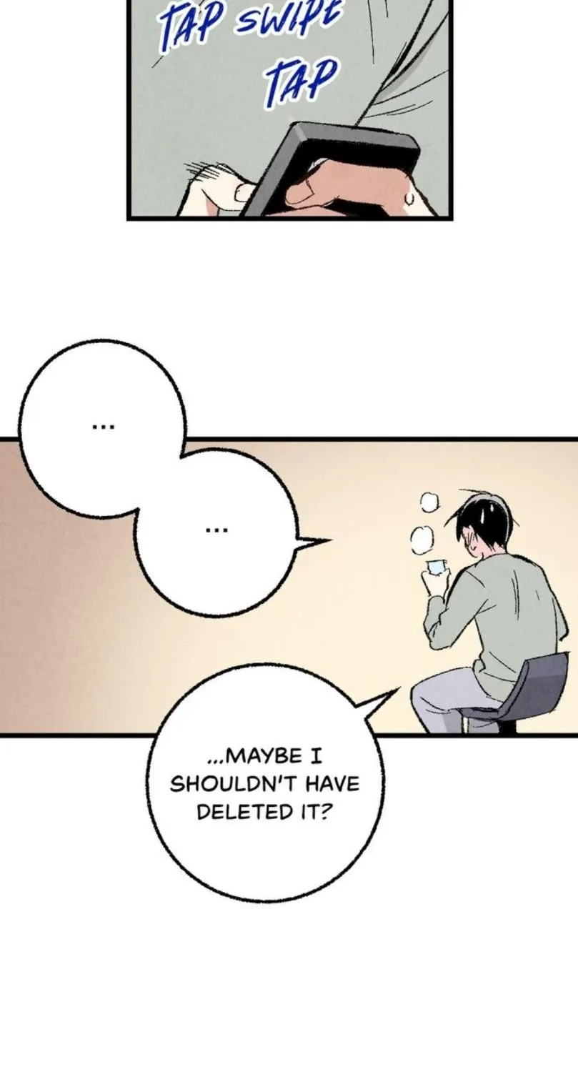 Perfect Buddy Chapter 35 page 77 - 