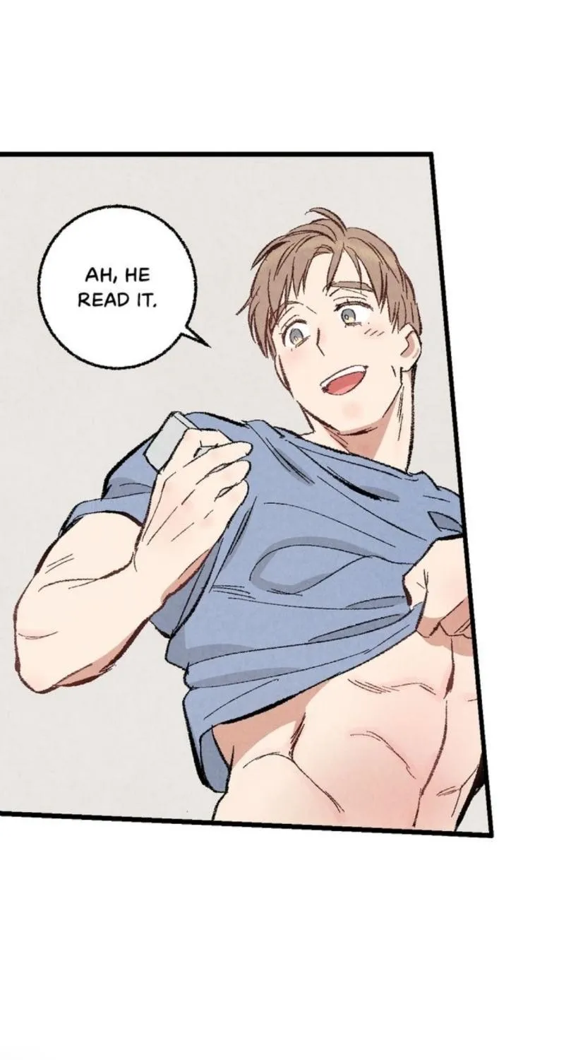 Perfect Buddy Chapter 35 page 79 - 