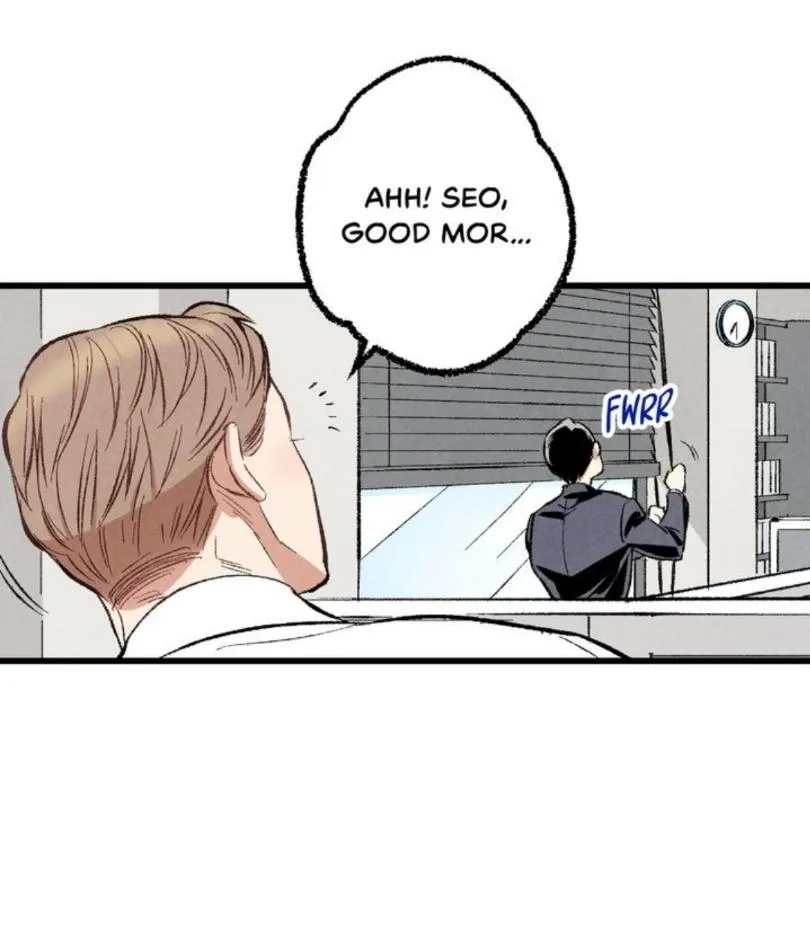 Perfect Buddy Chapter 35 page 9 - 