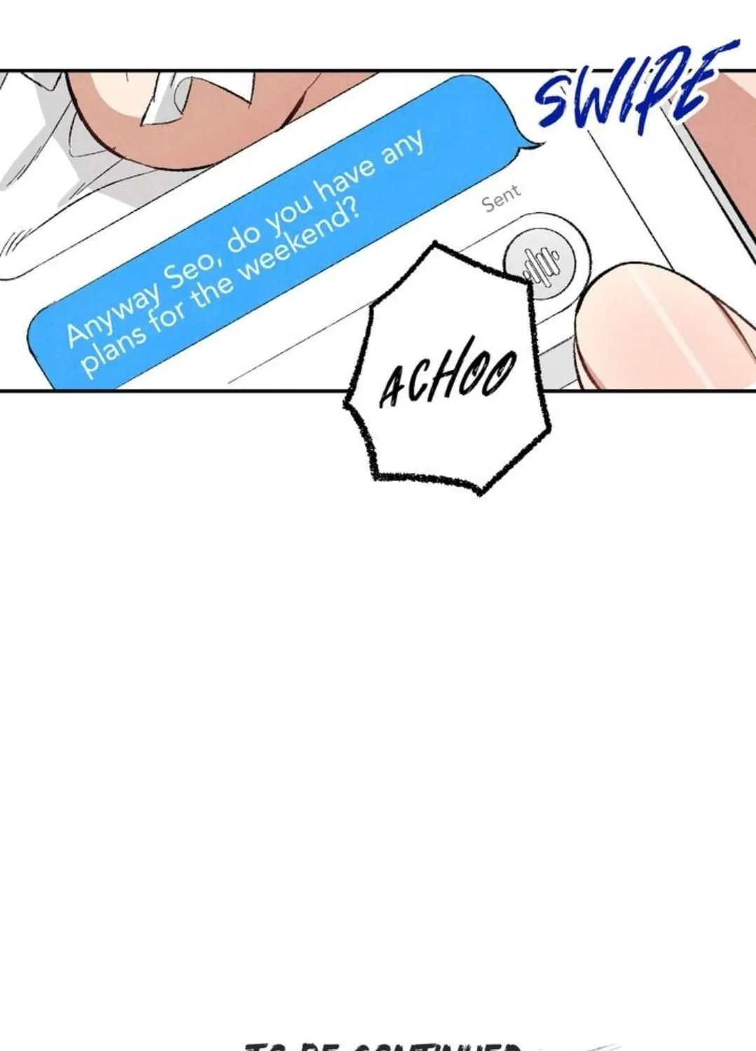 Perfect Buddy Chapter 35 page 83 - 