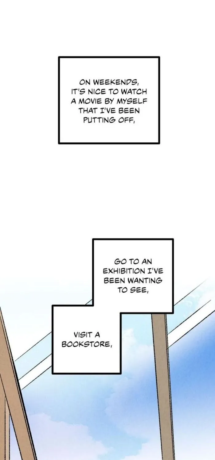 Perfect Buddy Chapter 36 page 2 - 