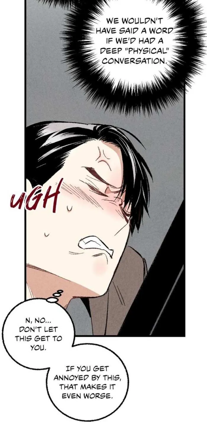 Perfect Buddy Chapter 36 page 12 - 