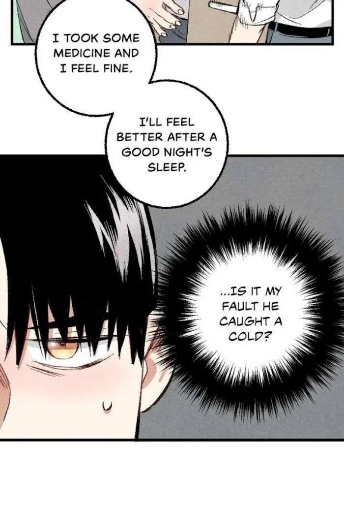 Perfect Buddy Chapter 36 page 14 - 