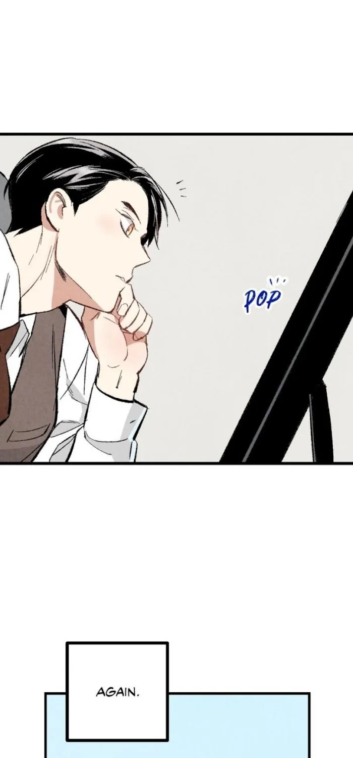 Perfect Buddy Chapter 36 page 16 - 