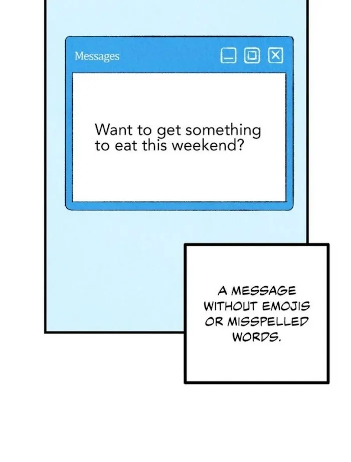 Perfect Buddy Chapter 36 page 17 - 
