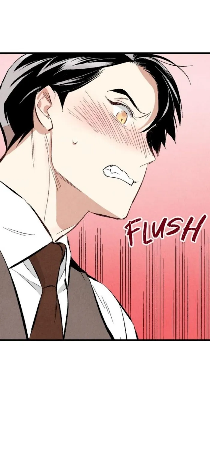 Perfect Buddy Chapter 36 page 22 - 