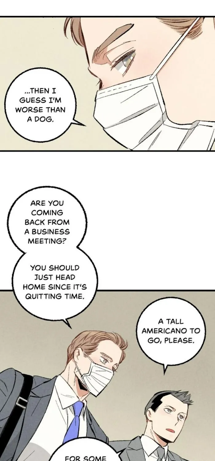 Perfect Buddy Chapter 36 page 28 - 