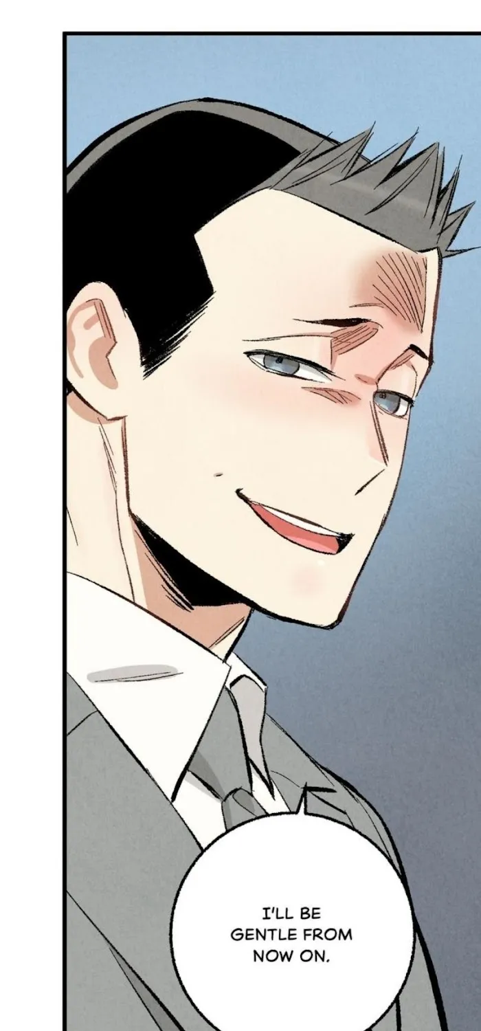 Perfect Buddy Chapter 36 page 30 - 