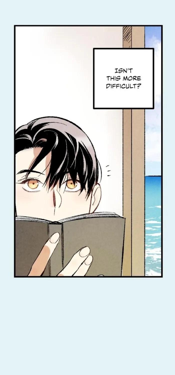 Perfect Buddy Chapter 36 page 4 - 