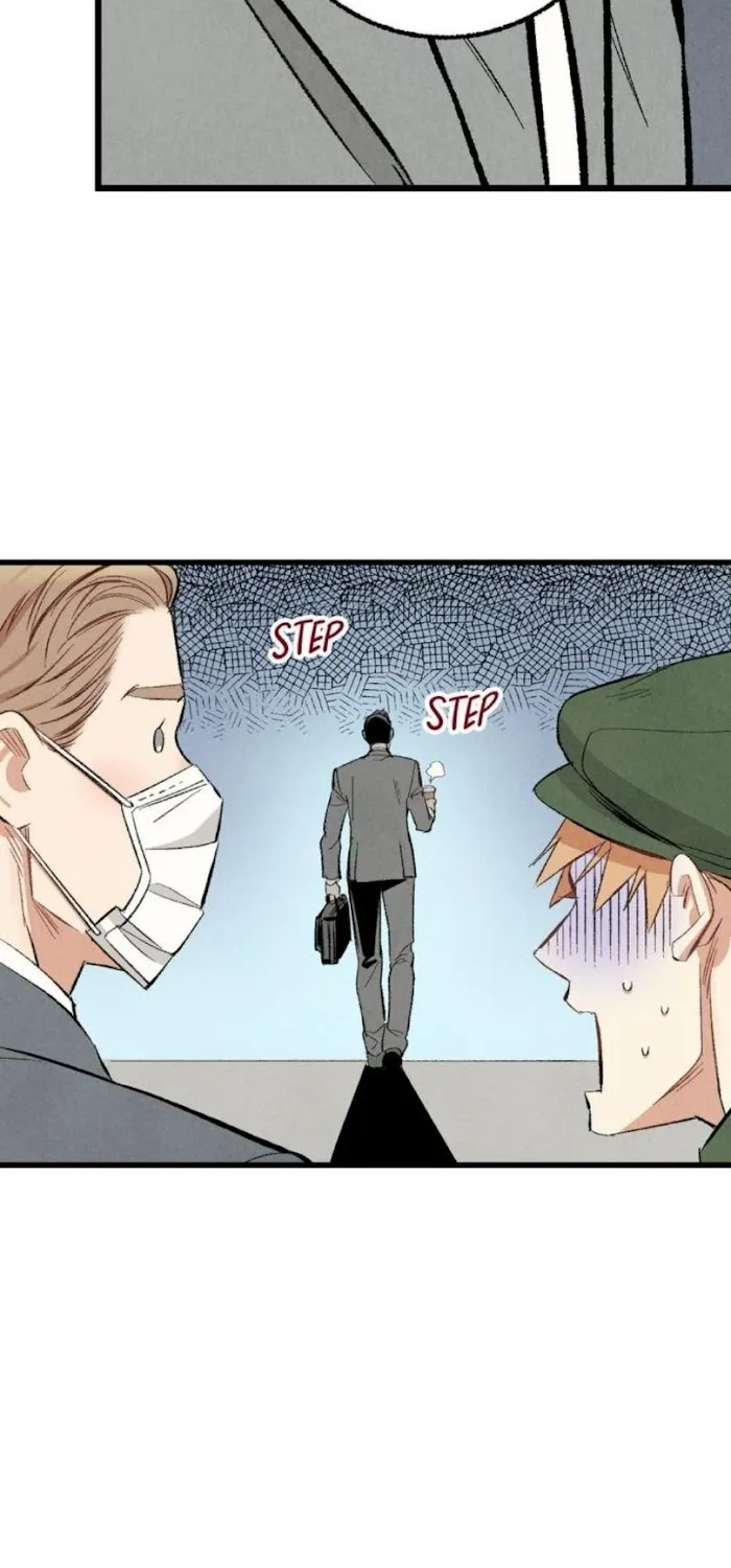 Perfect Buddy Chapter 36 page 31 - 