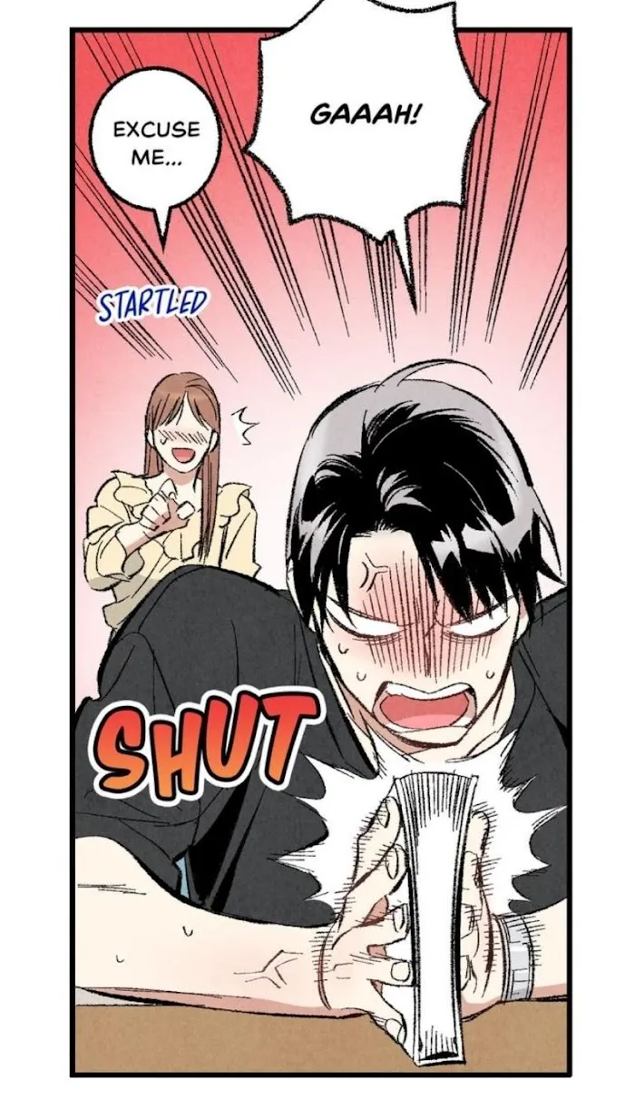 Perfect Buddy Chapter 36 page 39 - 