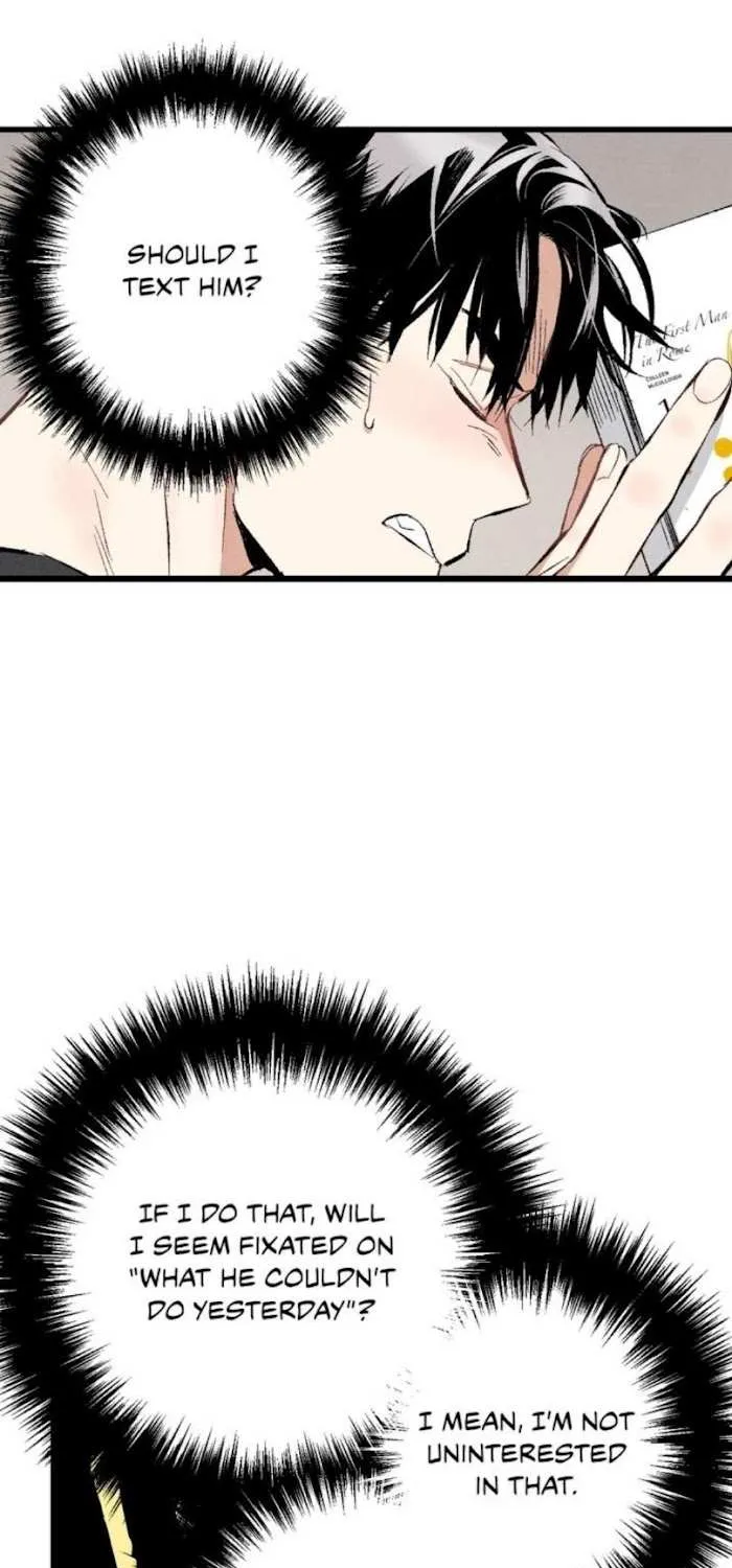 Perfect Buddy Chapter 36 page 40 - 