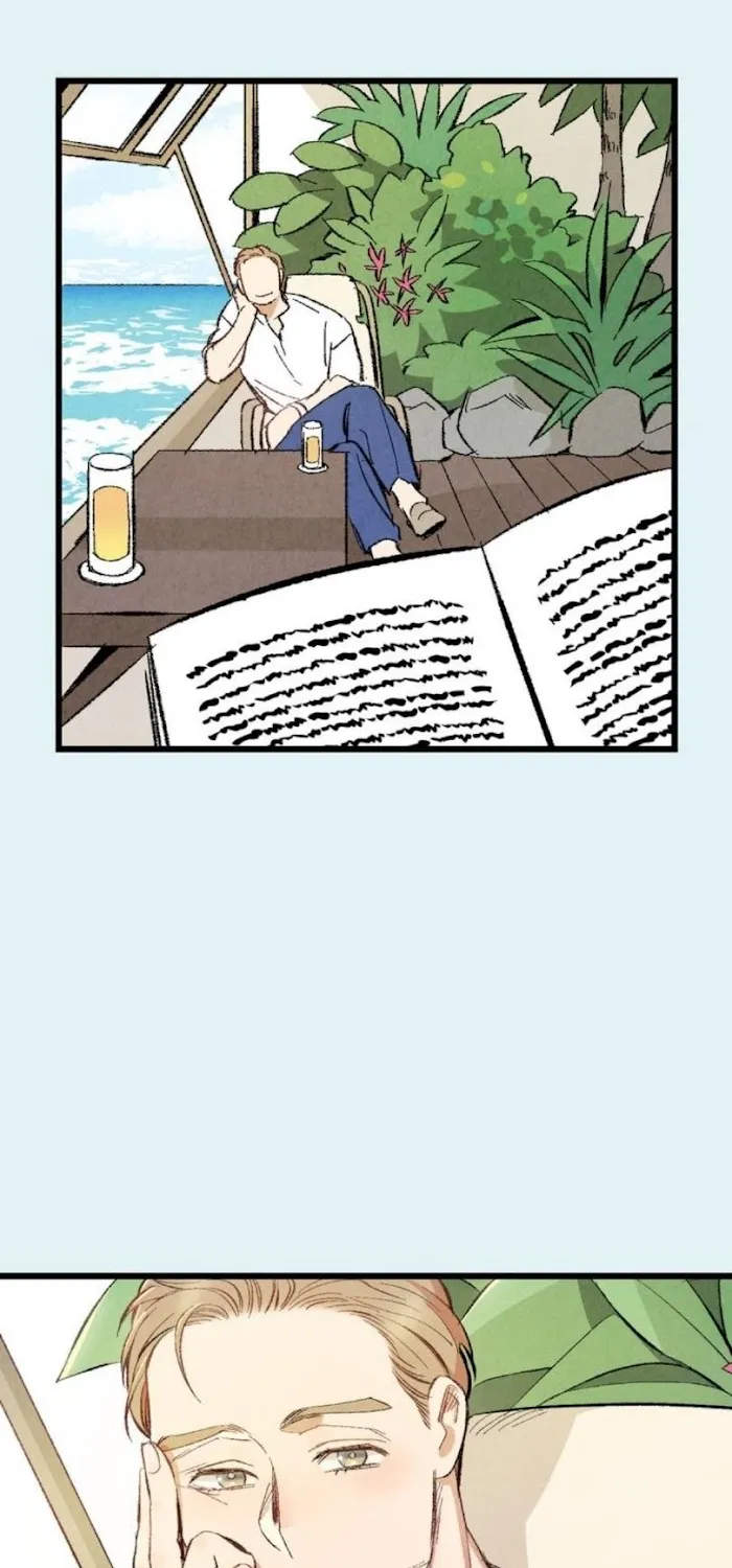 Perfect Buddy Chapter 36 page 5 - 