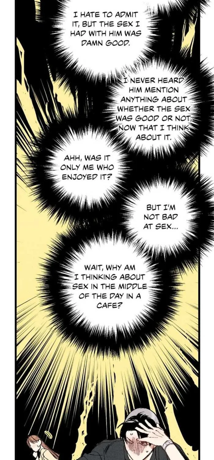 Perfect Buddy Chapter 36 page 41 - 