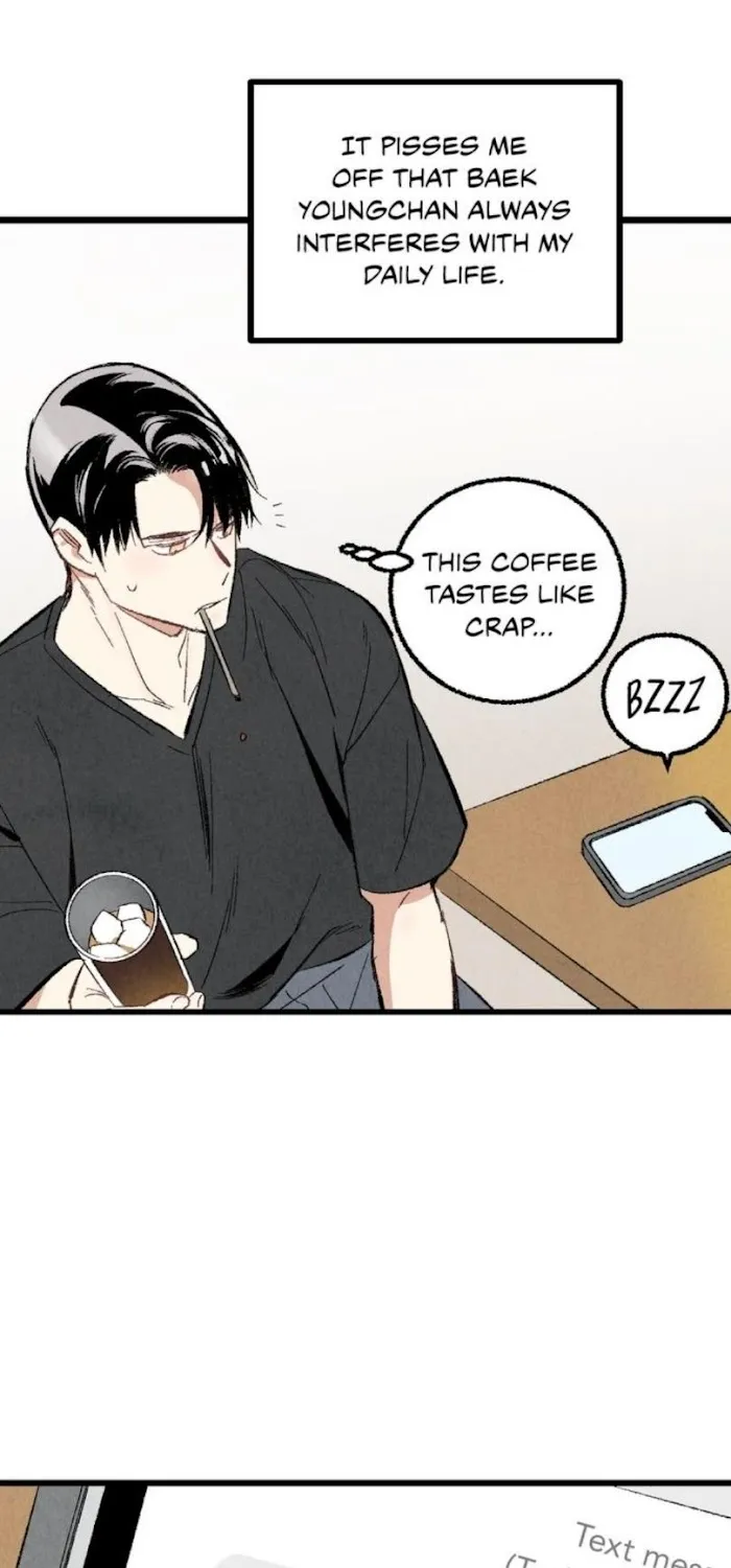 Perfect Buddy Chapter 36 page 43 - 