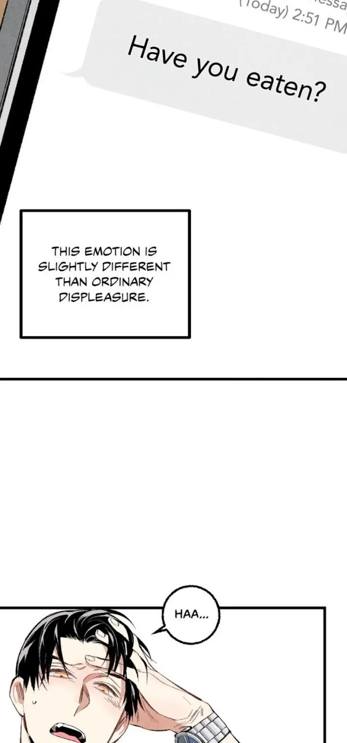 Perfect Buddy Chapter 36 page 44 - 
