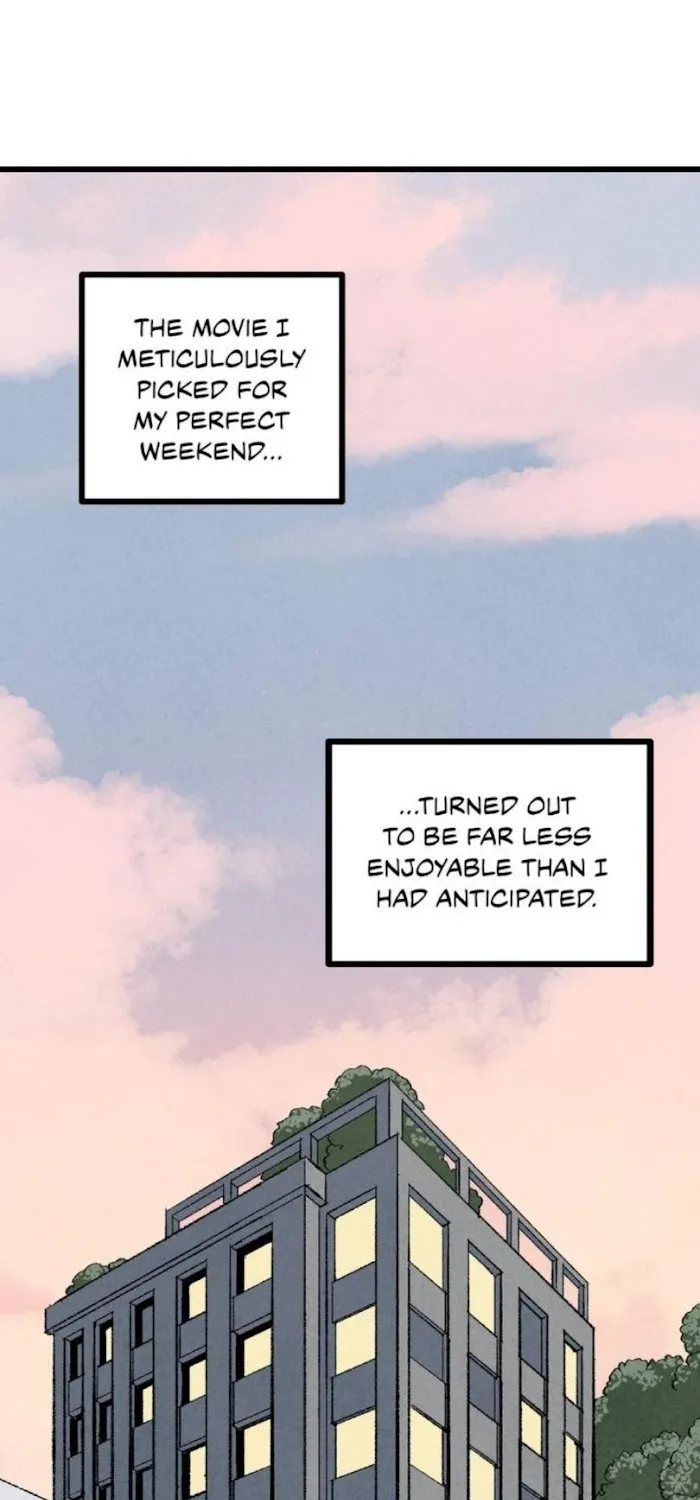 Perfect Buddy Chapter 36 page 47 - 