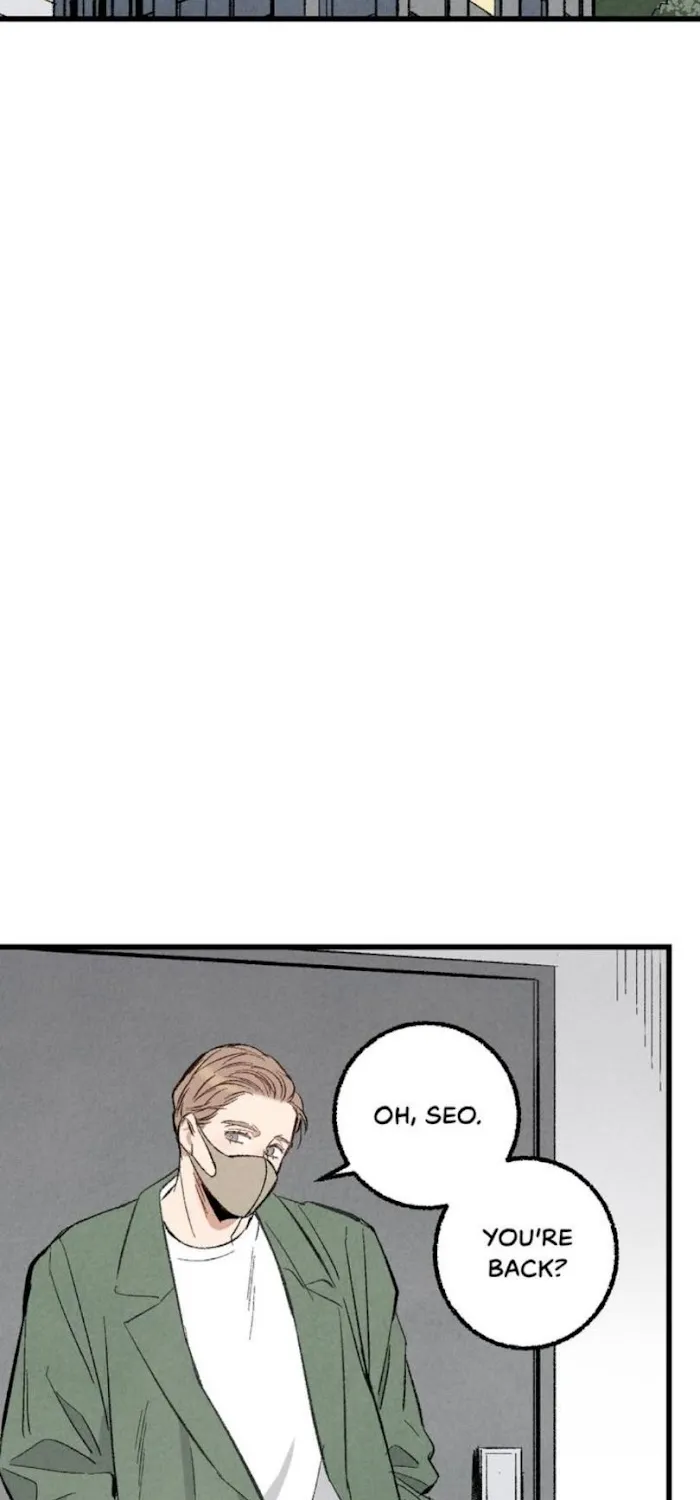 Perfect Buddy Chapter 36 page 48 - 