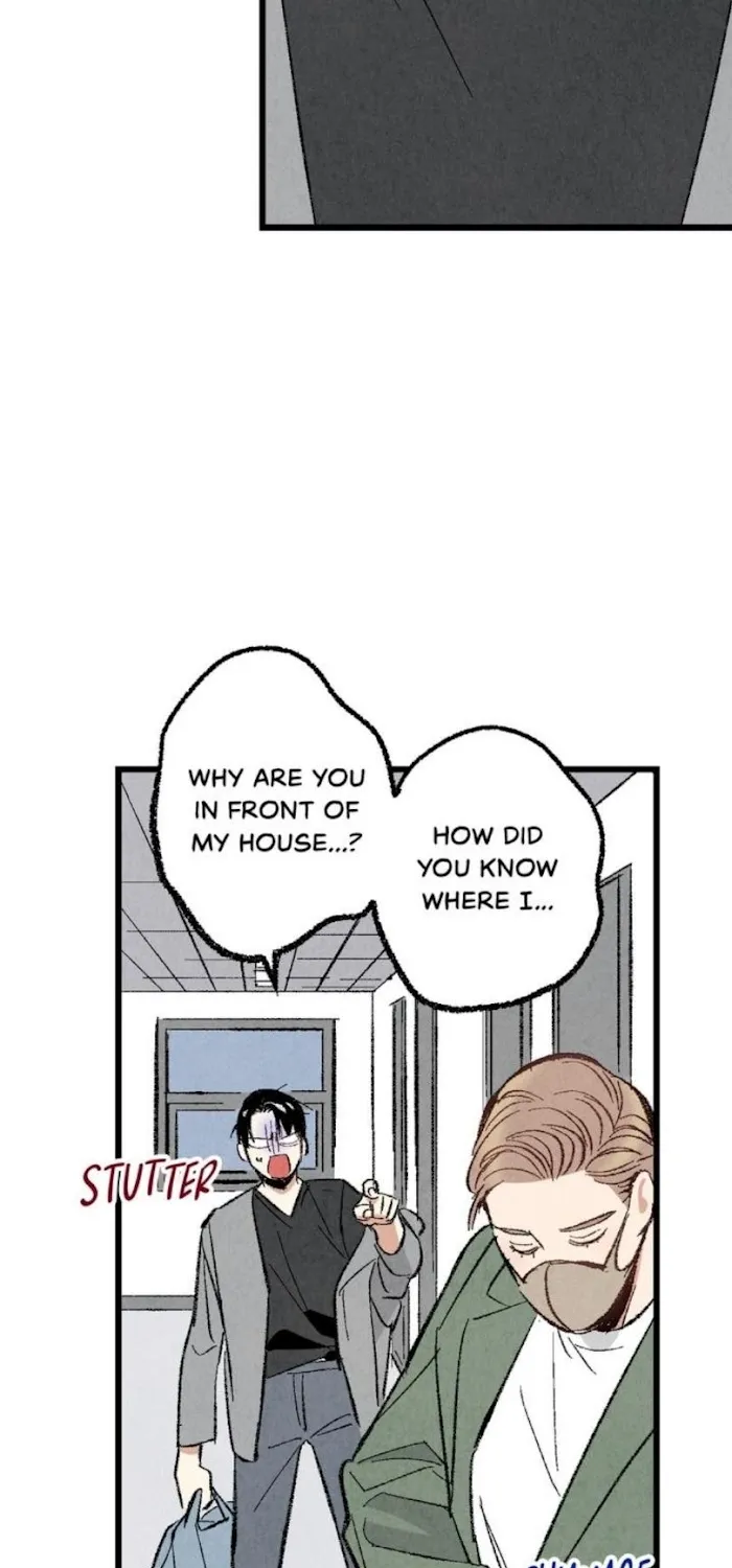 Perfect Buddy Chapter 36 page 51 - 
