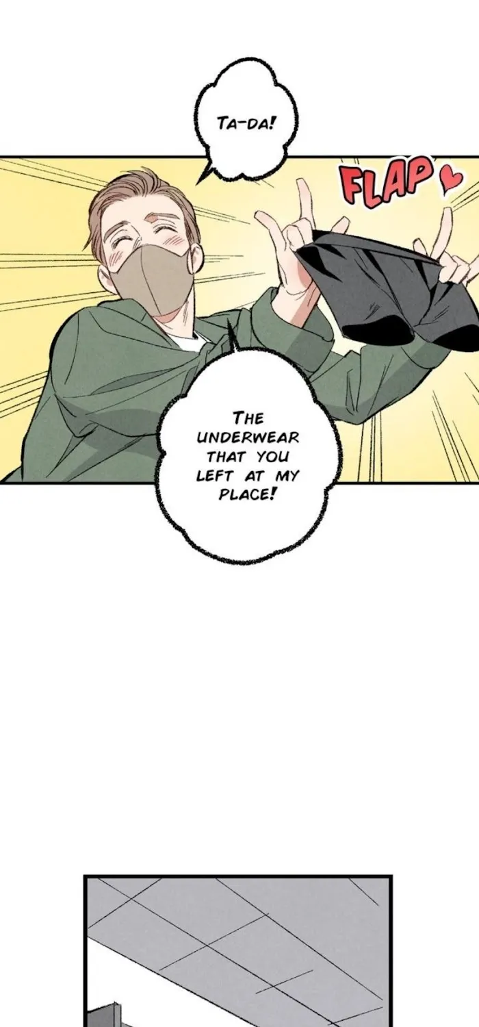 Perfect Buddy Chapter 36 page 53 - 
