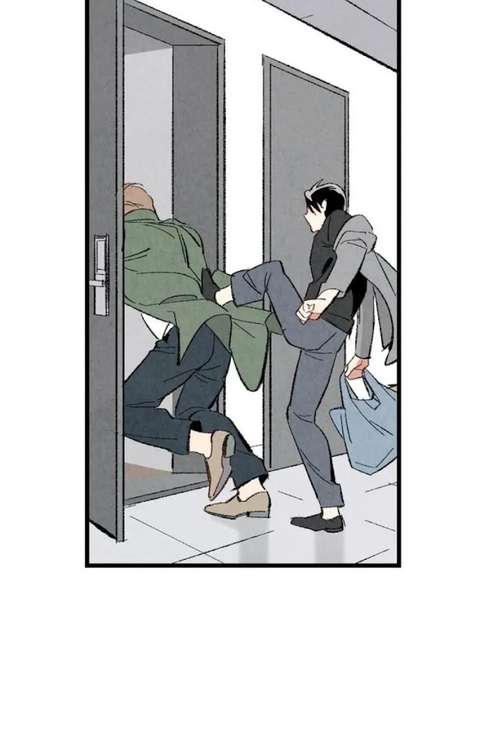 Perfect Buddy Chapter 36 page 54 - 