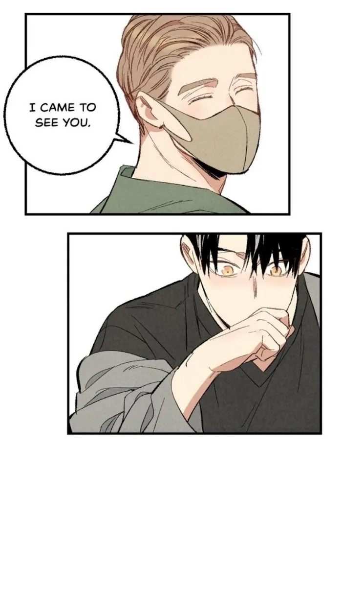 Perfect Buddy Chapter 36 page 56 - 
