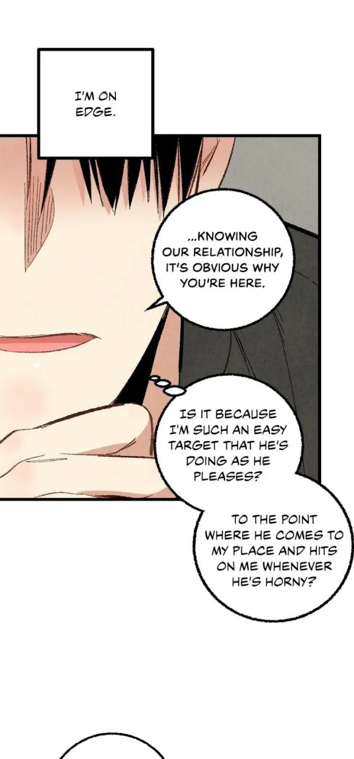 Perfect Buddy Chapter 36 page 57 - 