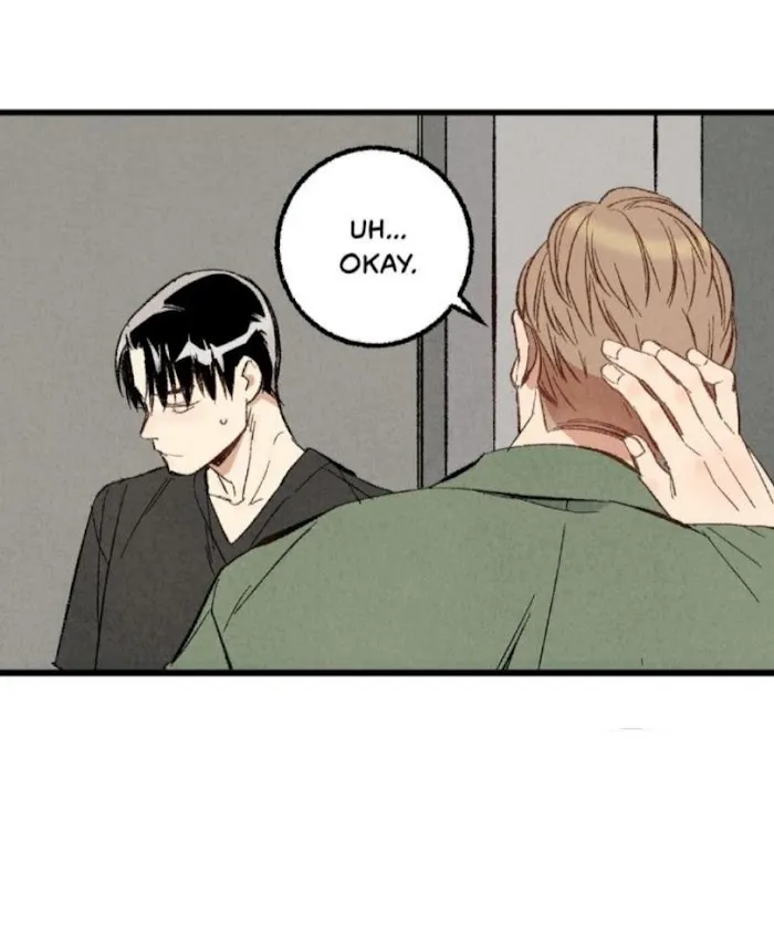 Perfect Buddy Chapter 36 page 60 - 