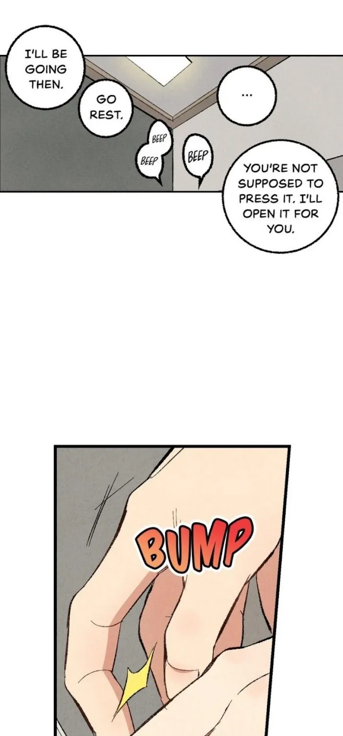Perfect Buddy Chapter 36 page 61 - 