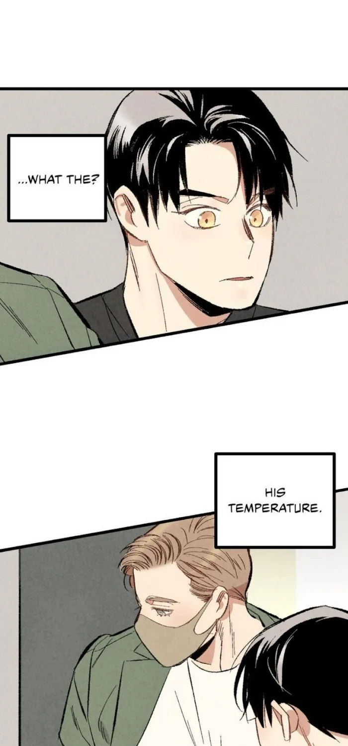 Perfect Buddy Chapter 36 page 63 - 