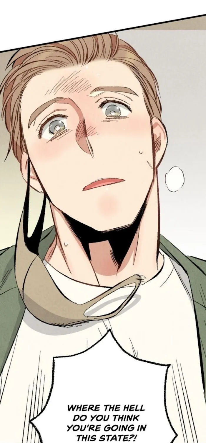 Perfect Buddy Chapter 36 page 69 - 