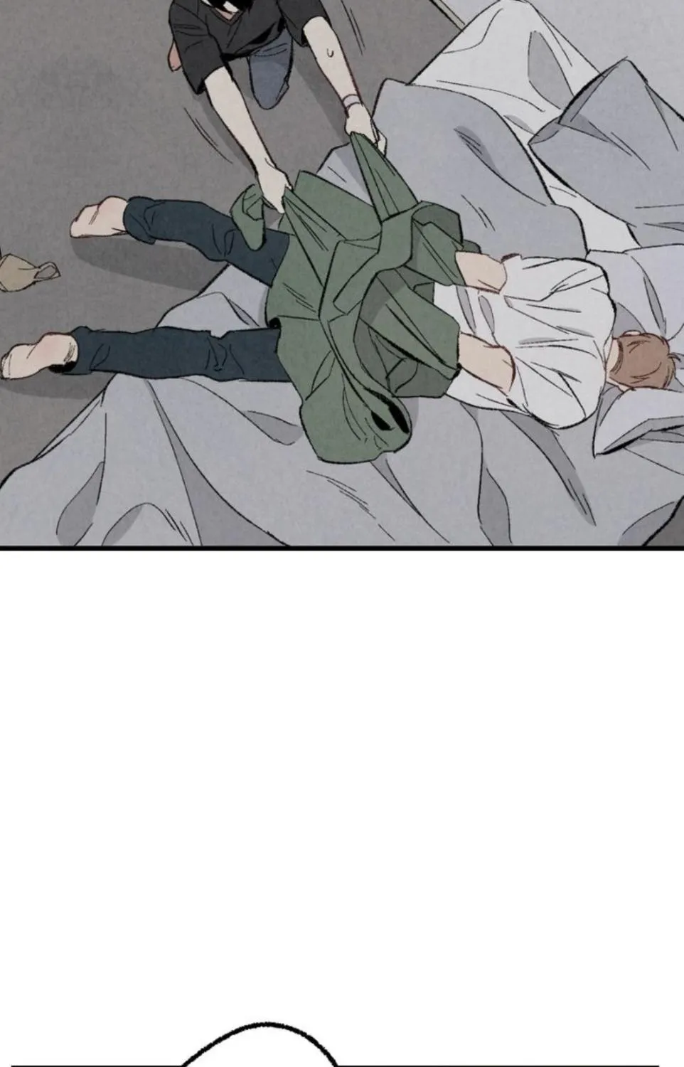 Perfect Buddy Chapter 37 page 11 - 