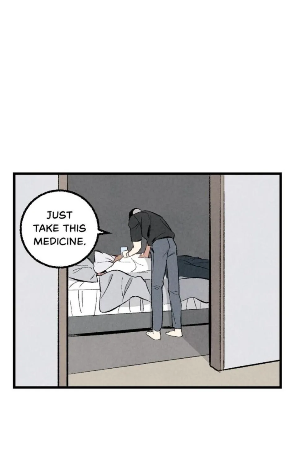 Perfect Buddy Chapter 37 page 16 - 