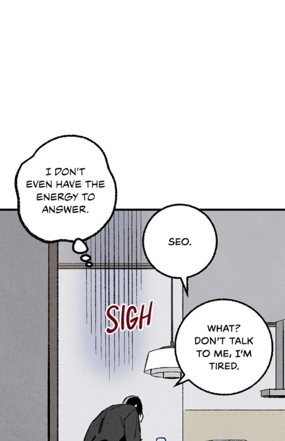 Perfect Buddy Chapter 37 page 24 - 