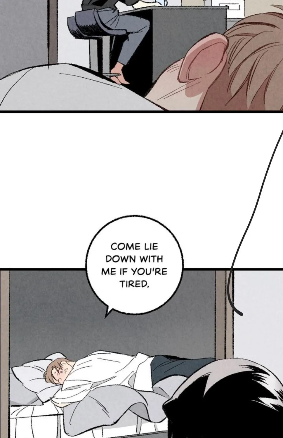 Perfect Buddy Chapter 37 page 25 - 