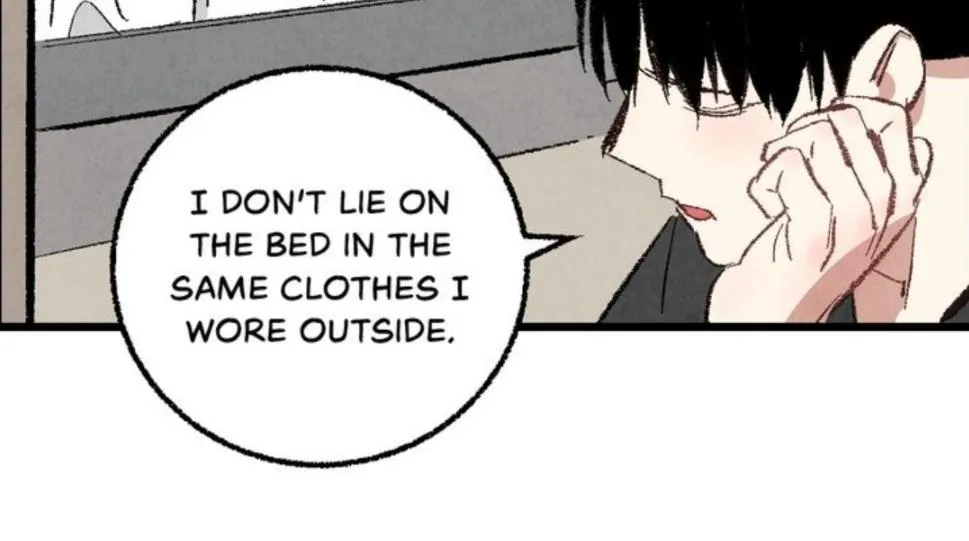 Perfect Buddy Chapter 37 page 26 - 