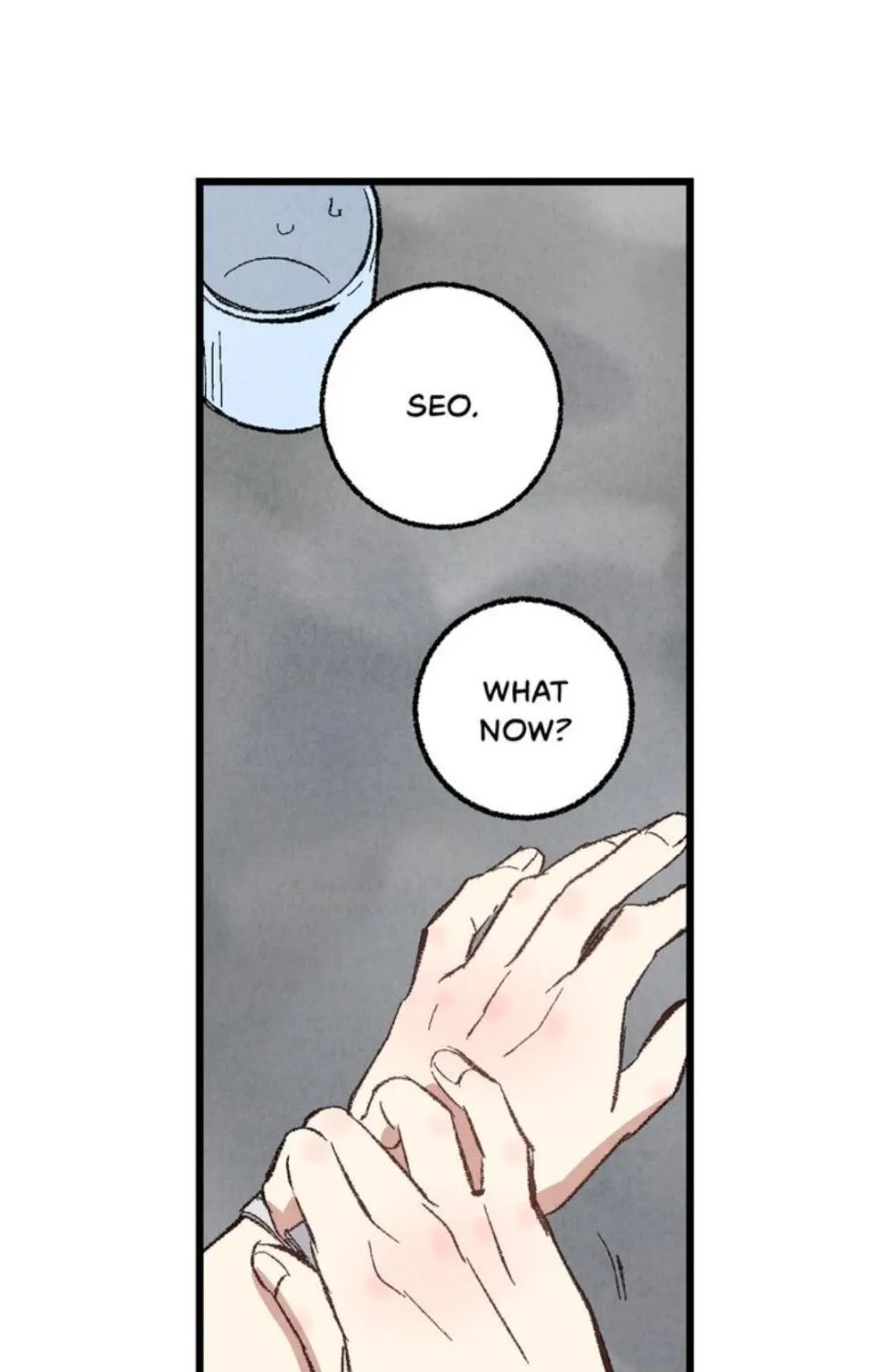Perfect Buddy Chapter 37 page 28 - 