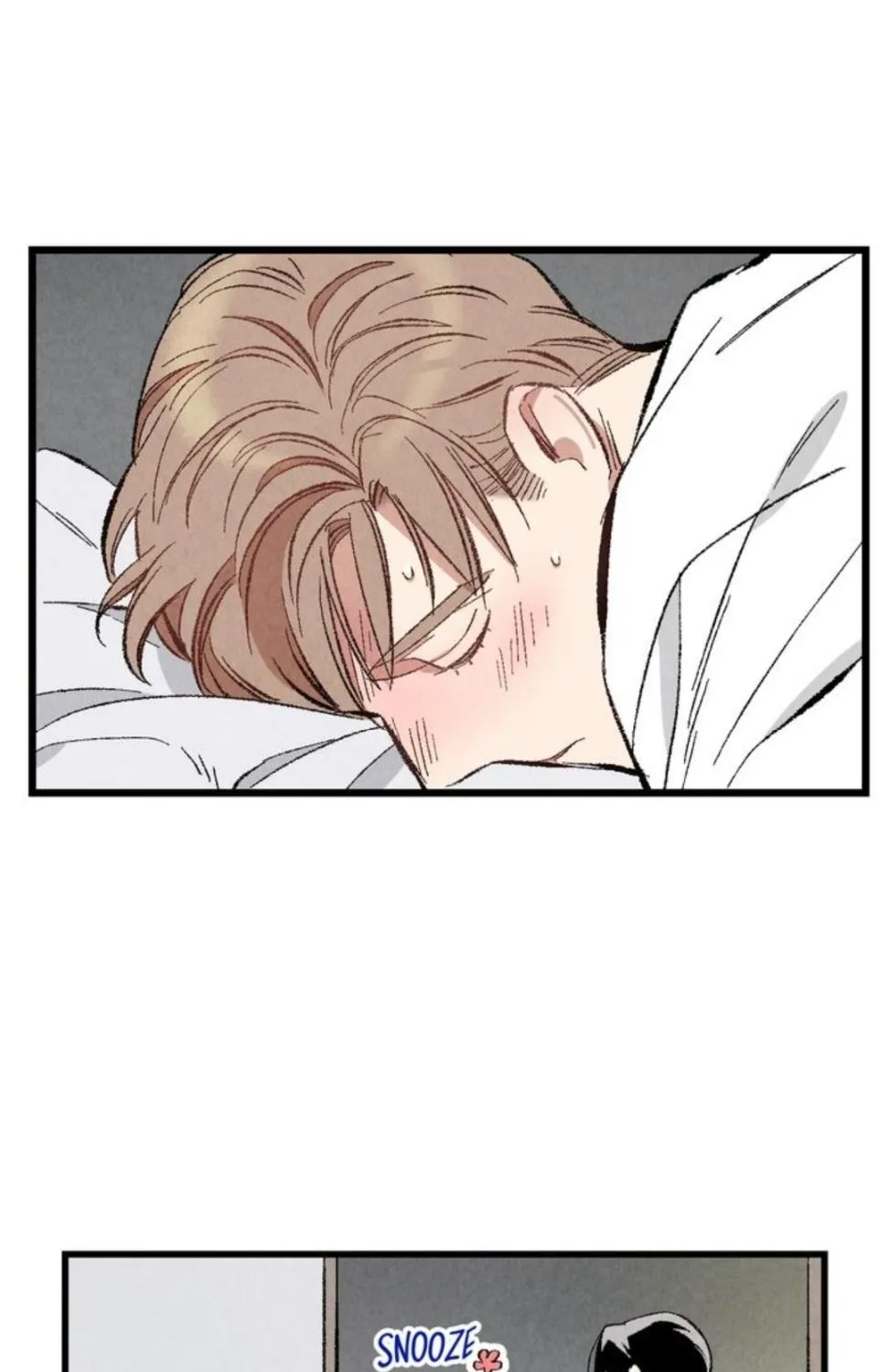 Perfect Buddy Chapter 37 page 32 - 