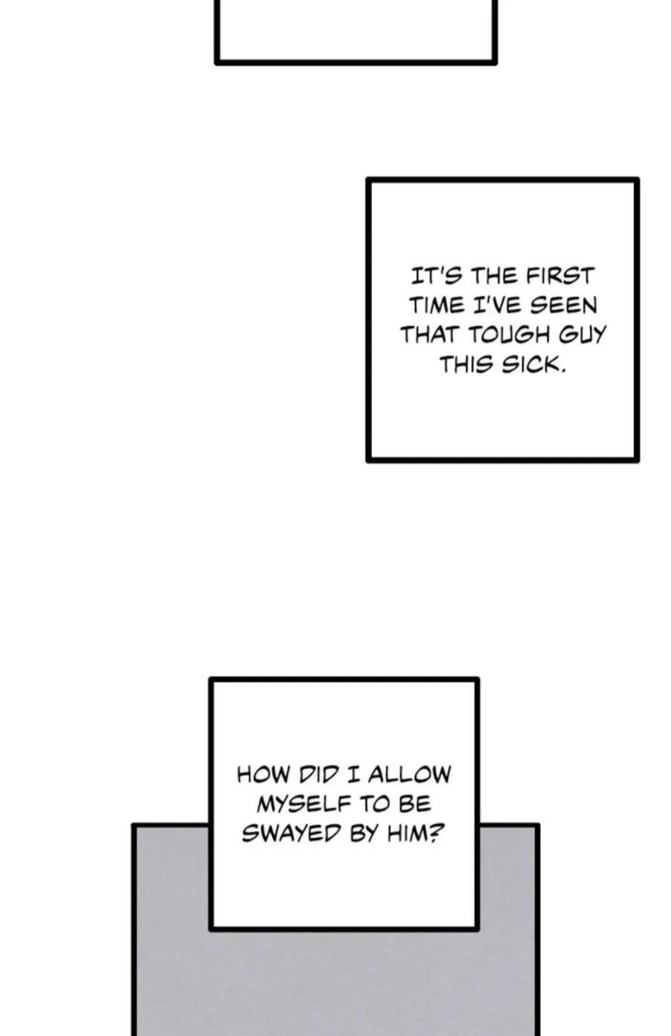 Perfect Buddy Chapter 37 page 36 - 