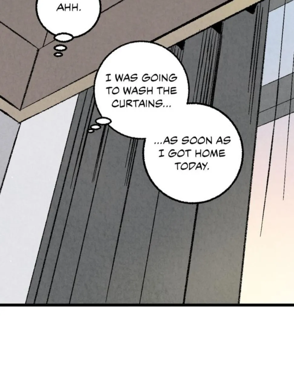Perfect Buddy Chapter 37 page 38 - 