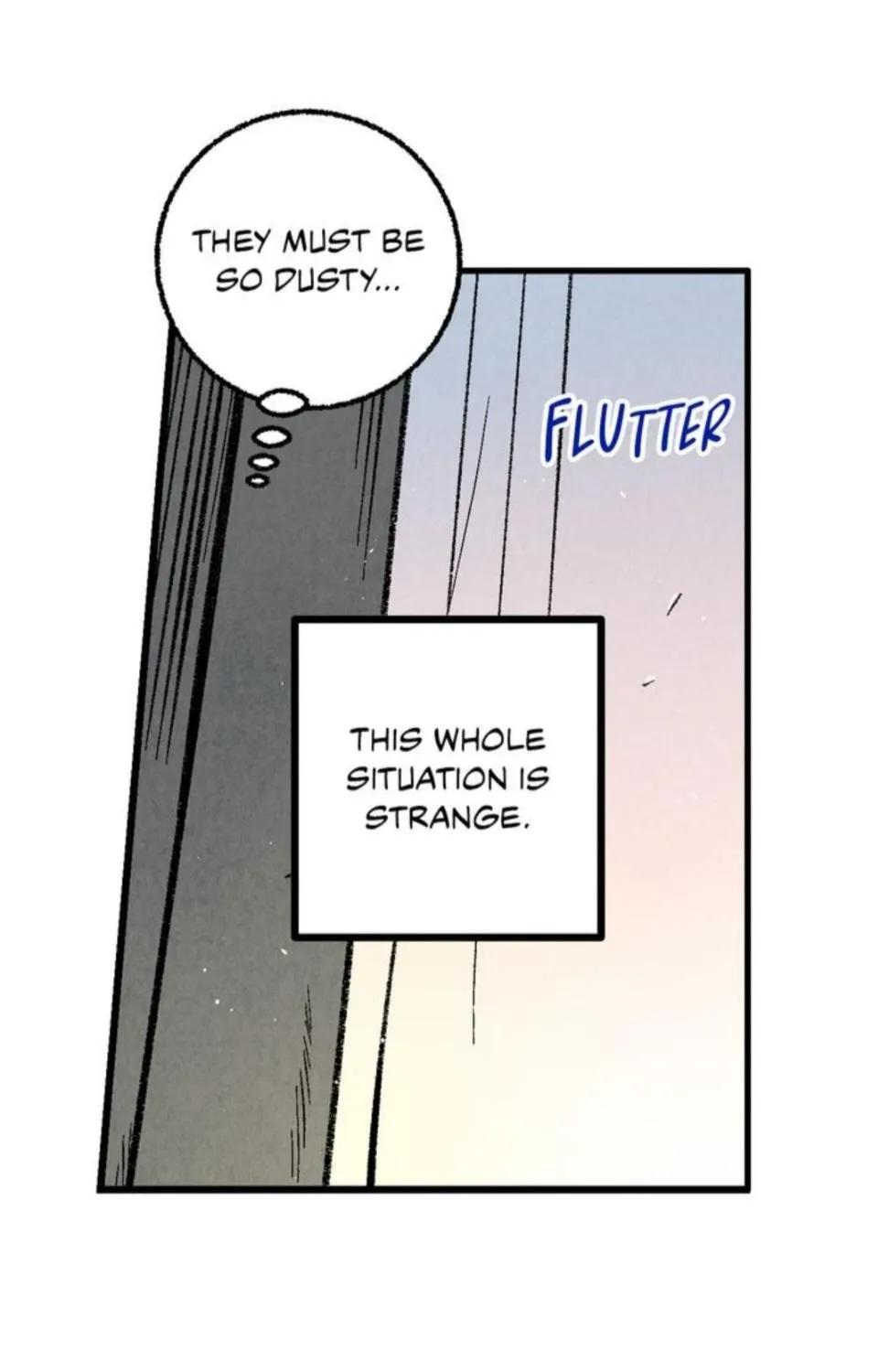 Perfect Buddy Chapter 37 page 39 - 