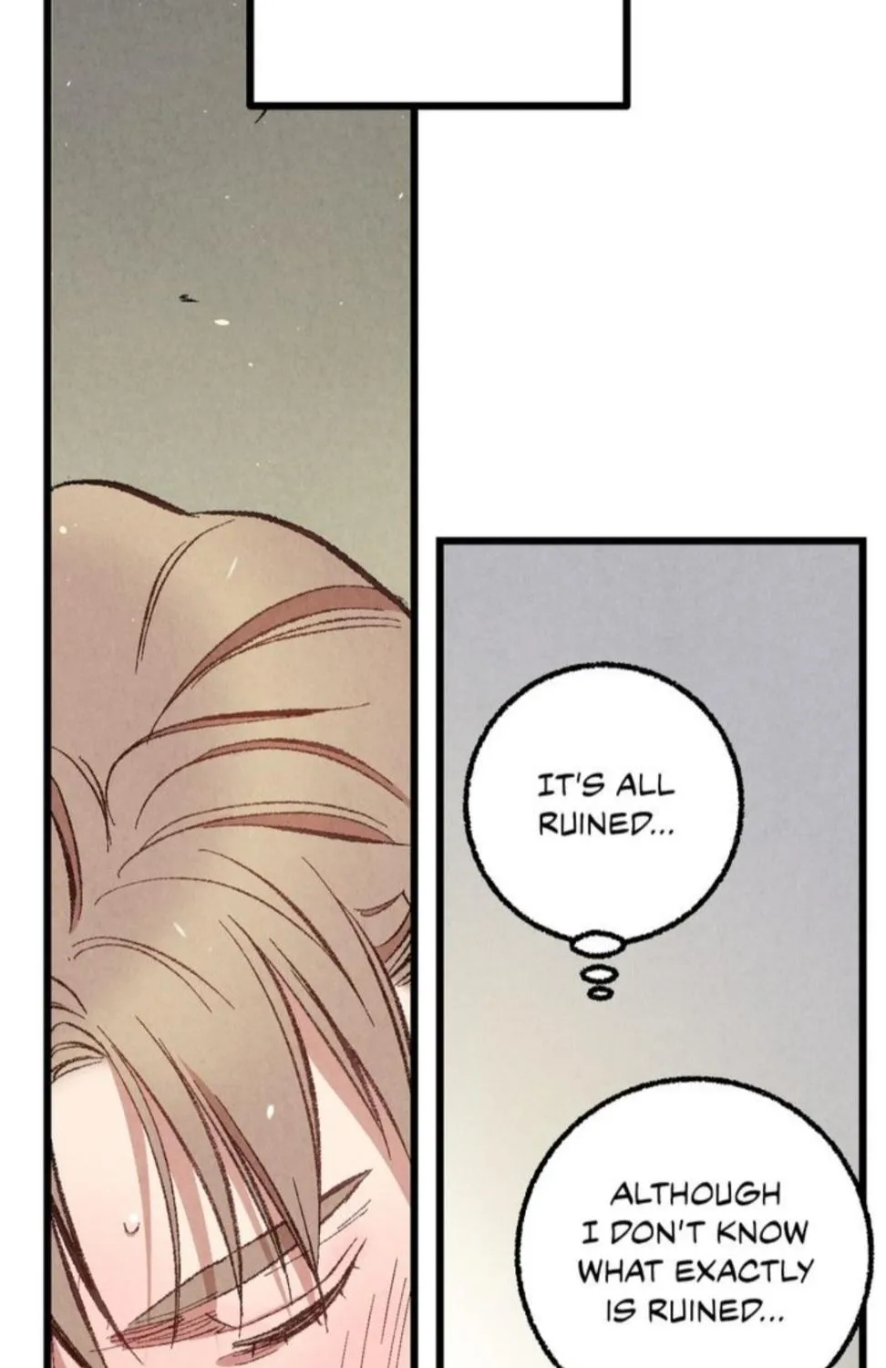 Perfect Buddy Chapter 37 page 43 - 