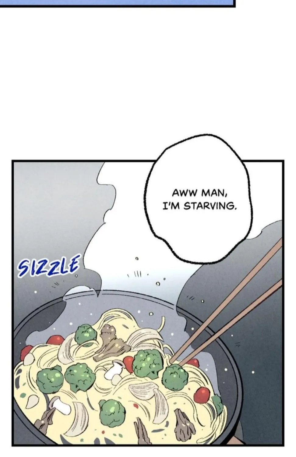 Perfect Buddy Chapter 37 page 46 - 