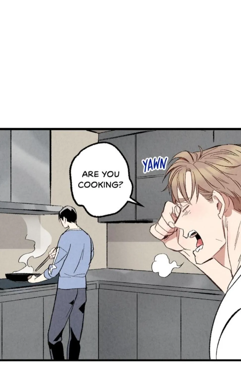 Perfect Buddy Chapter 37 page 47 - 