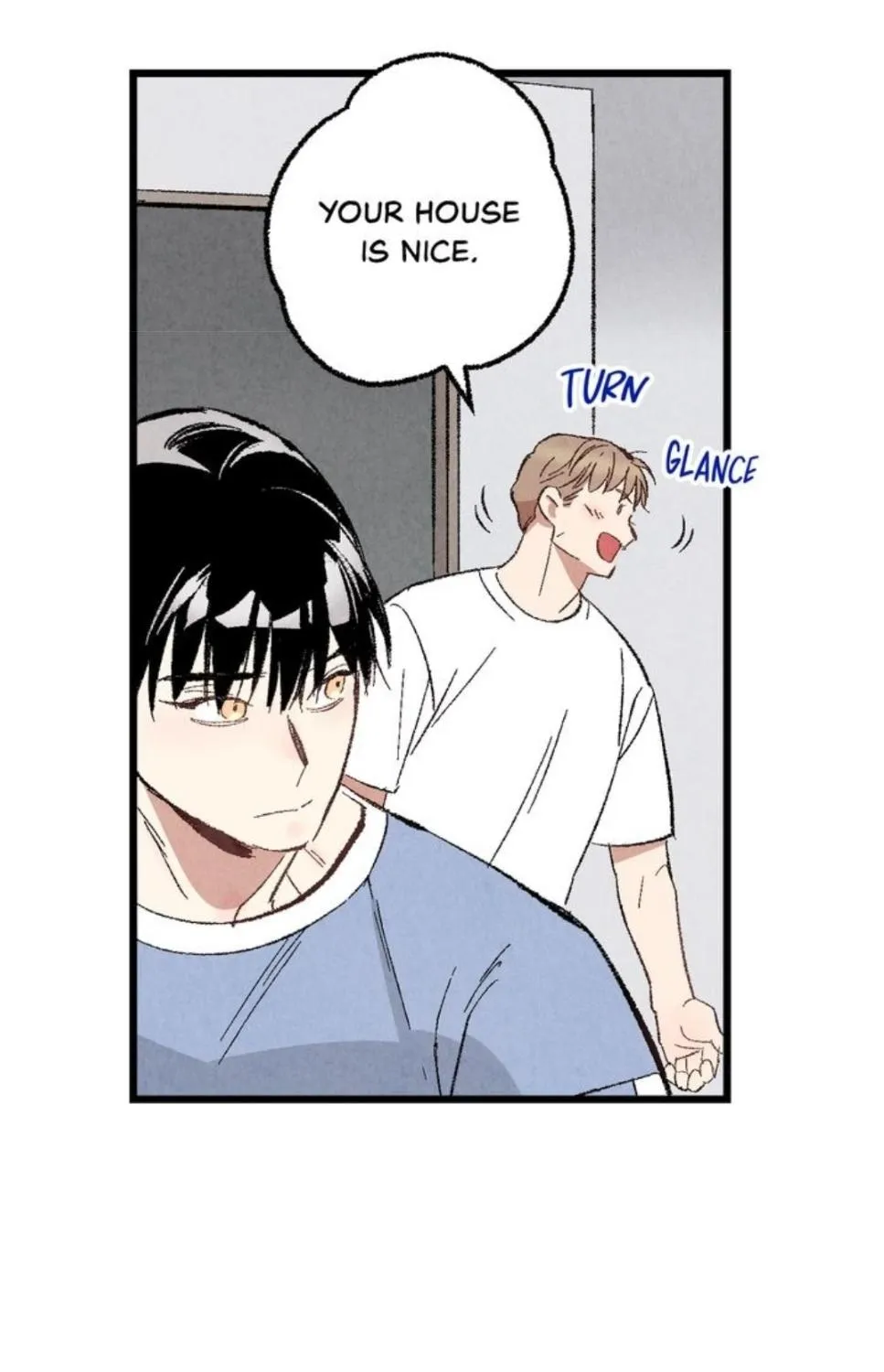 Perfect Buddy Chapter 37 page 49 - 